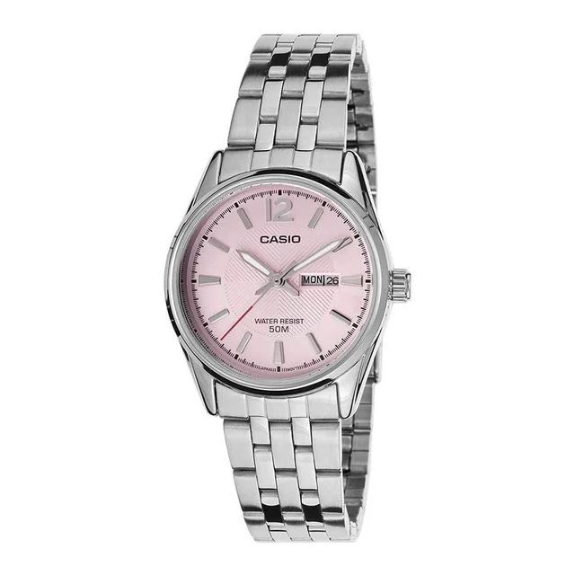 Casio Enticer LTP-1335D-5AVDF-P kol saati