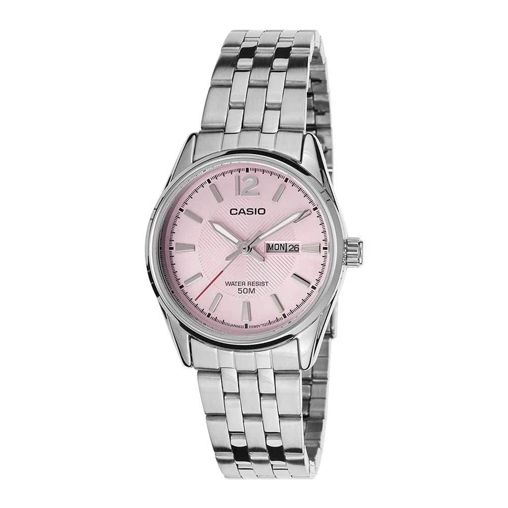 Casio Enticer LTP-1335D-5AVDF-P 30 mm kol saati