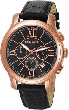 Pierre Cardin 105151F07 44 mm kol saati