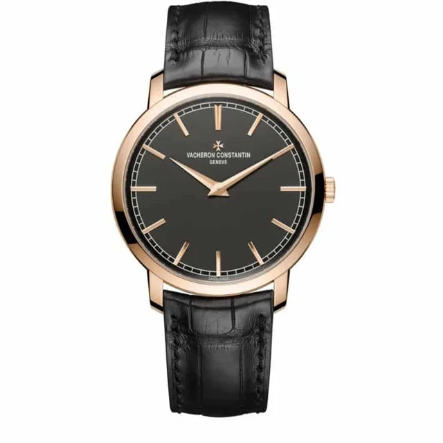 Vacheron Constantin Traditionnelle 43075/000R-B404 kol saati