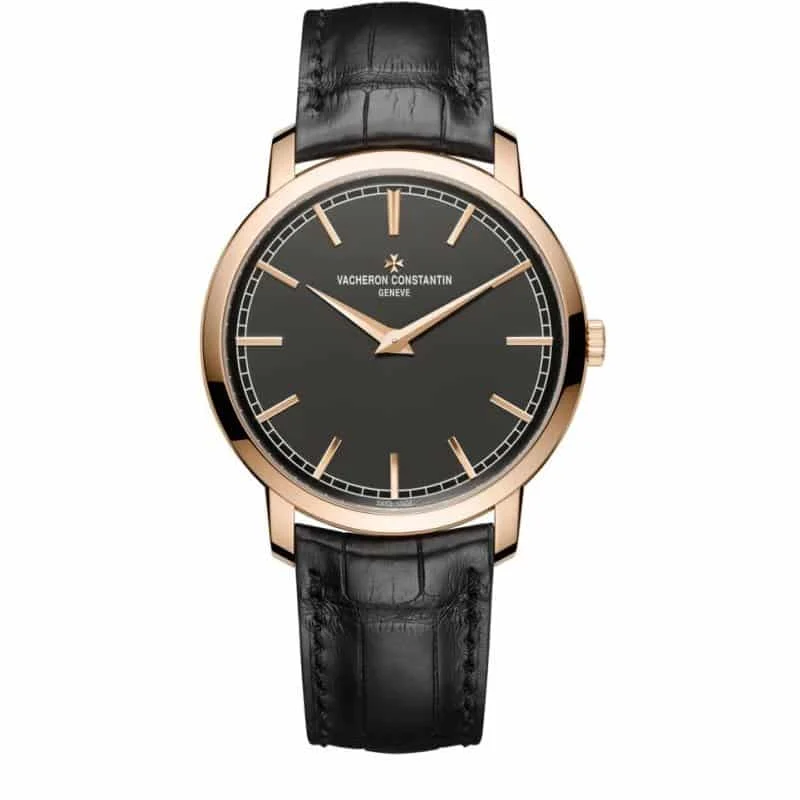 Vacheron Constantin Traditionnelle 43075/000R-B404 41 mm kol saati