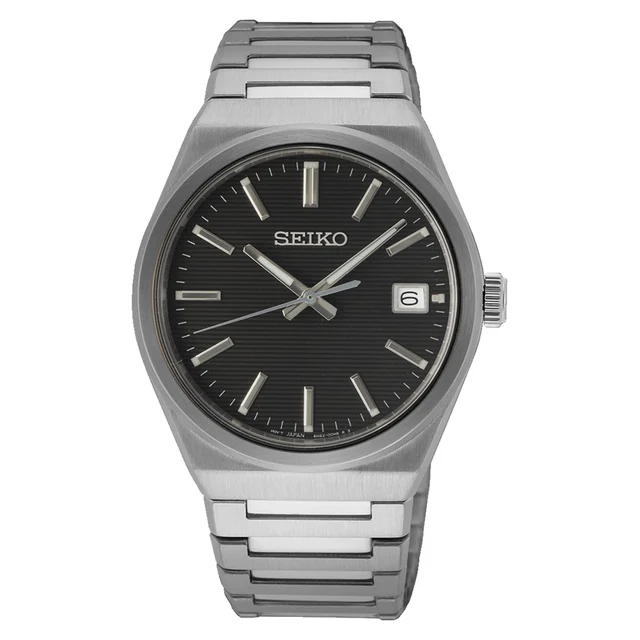 Seiko Conceptual Series SUR557P kol saati