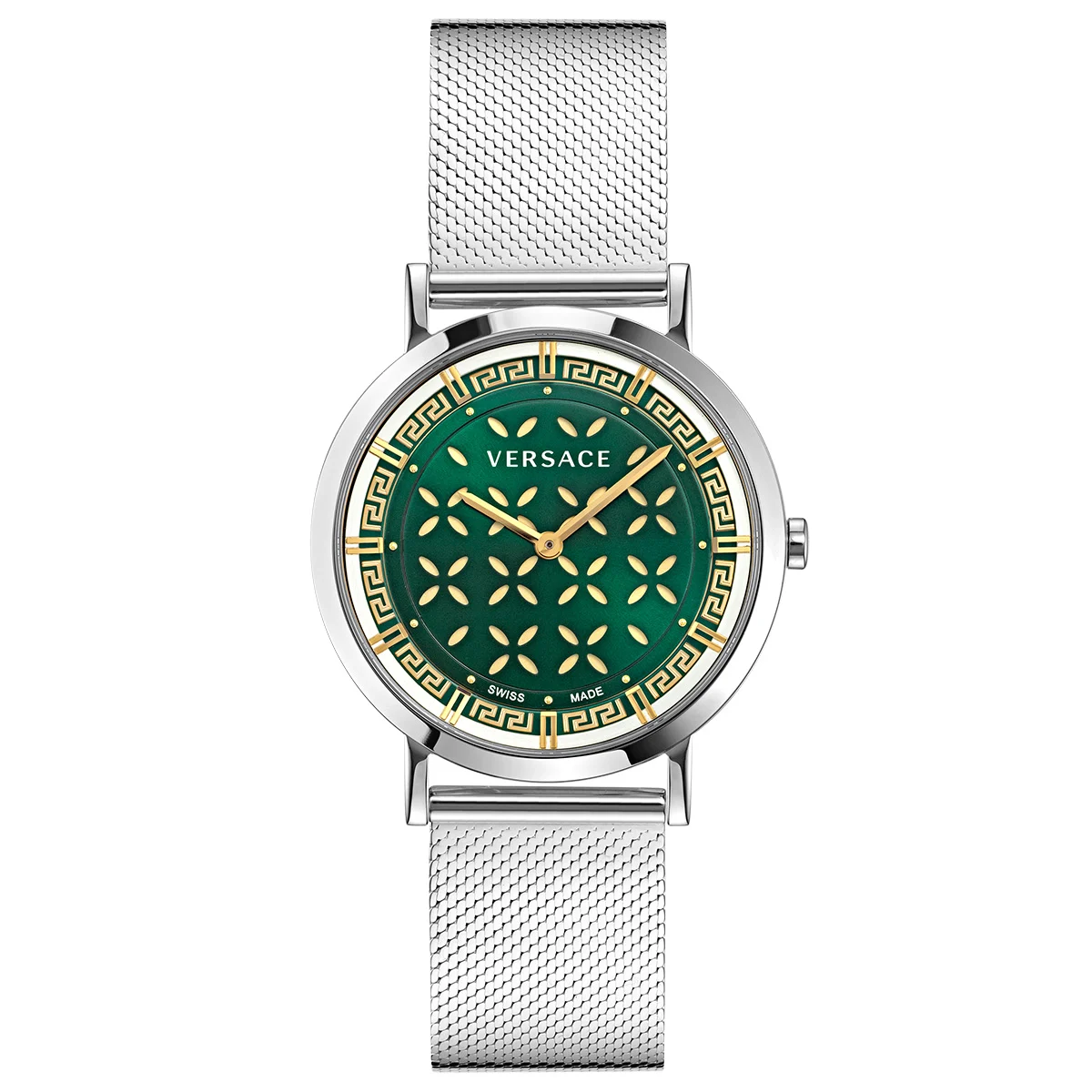 Versace VRSCVE3M01123 36 mm kol saati