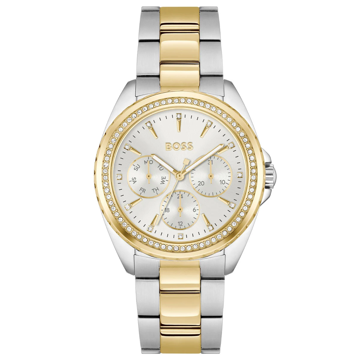Boss Watches Atea HB1502713 38 mm kol saati