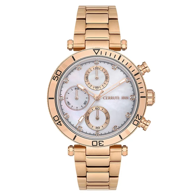 Cerruti 1881 CIWLI0049909 kol saati