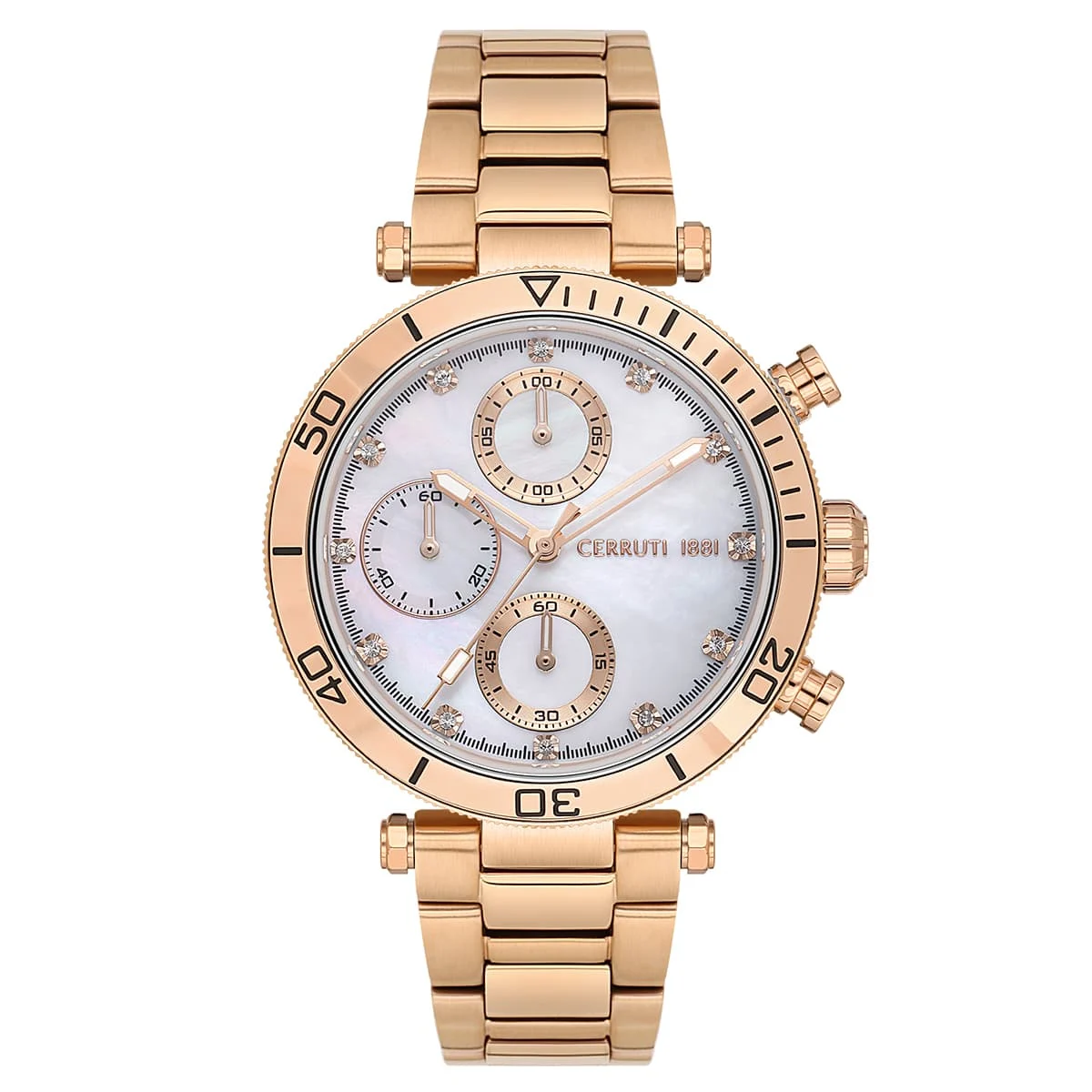 Cerruti 1881 CIWLI0049909 38 mm kol saati