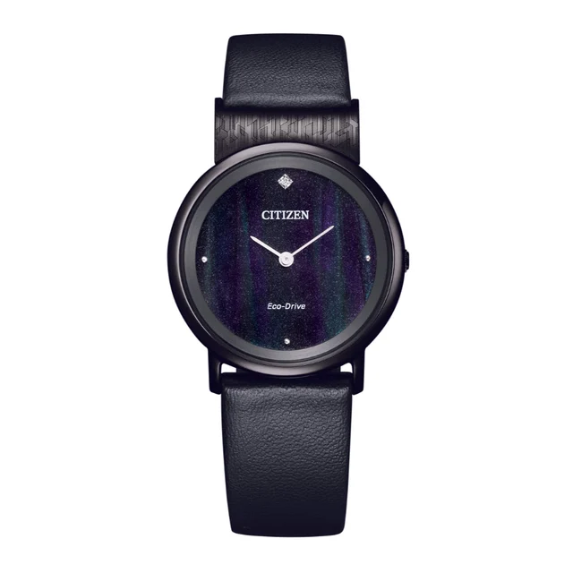 Citizen Eco-Drive EG7095-13E kol saati