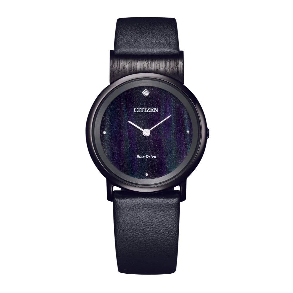 Citizen Eco-Drive EG7095-13E 31 mm kol saati
