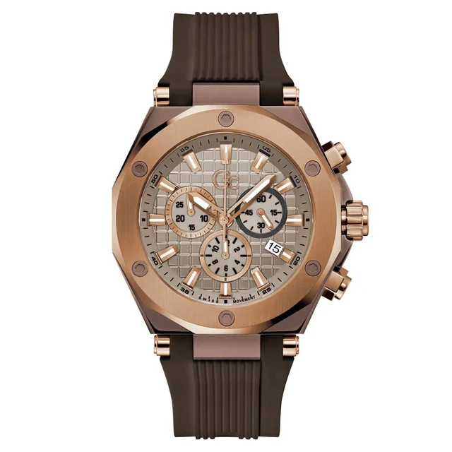 Gc GCZ18007G1 kol saati