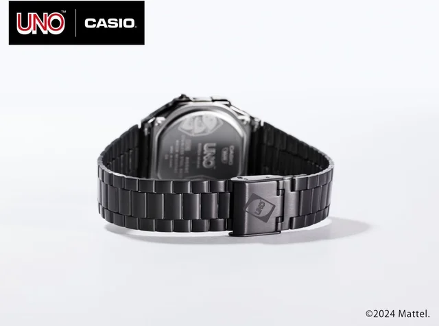 Casio Retro A168WEUC-1ADR kol saati