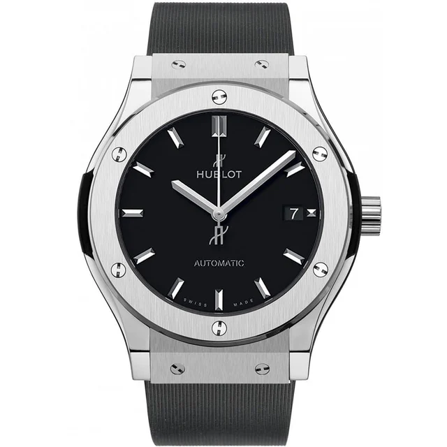 Hublot Classic Fusion 511.nx.1171.rx kol saati