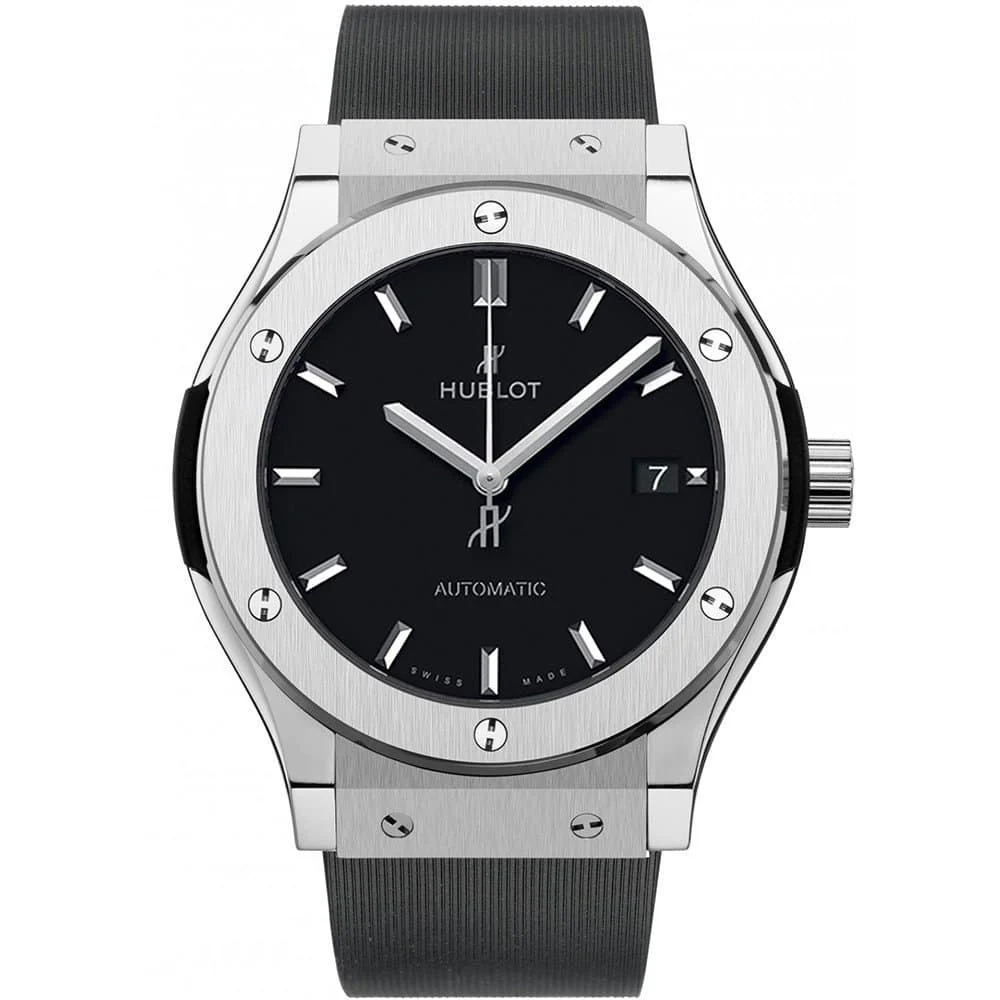 Hublot Classic Fusion 511.nx.1171.rx 45 mm kol saati