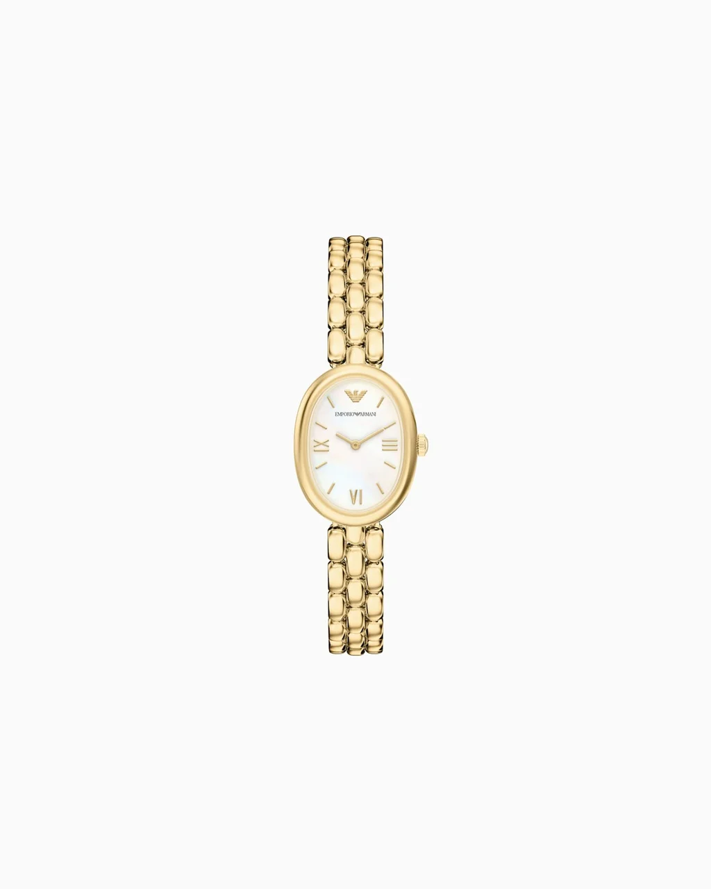 Emporio Armani Sinfonia Quartz Watch AR11777 28 mm kol saati