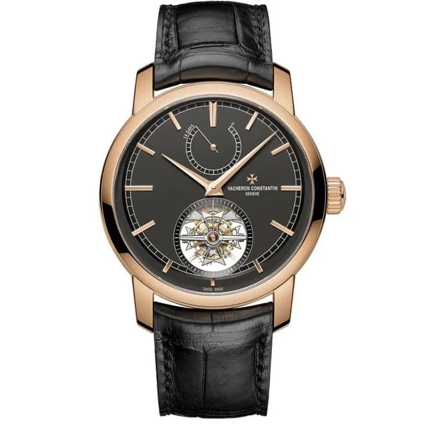 Vacheron Constantin Traditionnelle 89000/000R-B407 kol saati