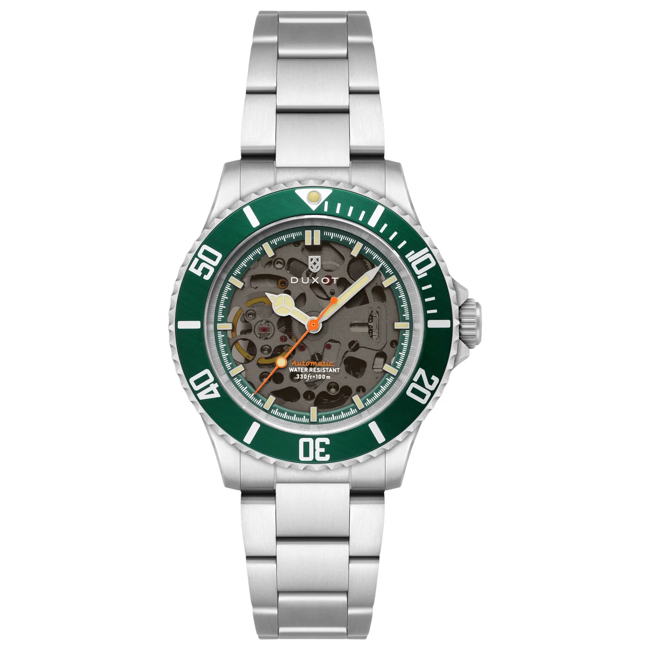 Duxot Watch DX-2067-33 kol saati