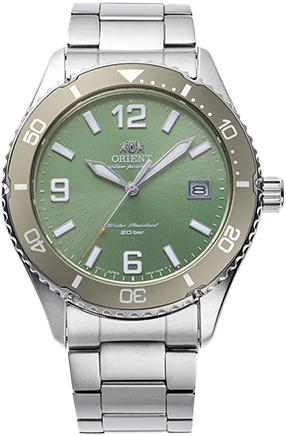 Orient Orient O818 40 mm kol saati