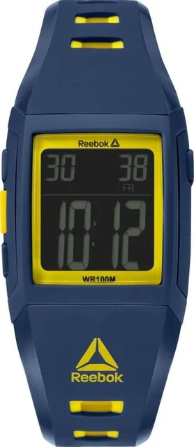 Reebok RD-SQU-G9-PNPN-BY kol saati