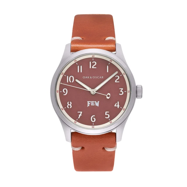 Oak & Oscar OlmFEW01 kol saati