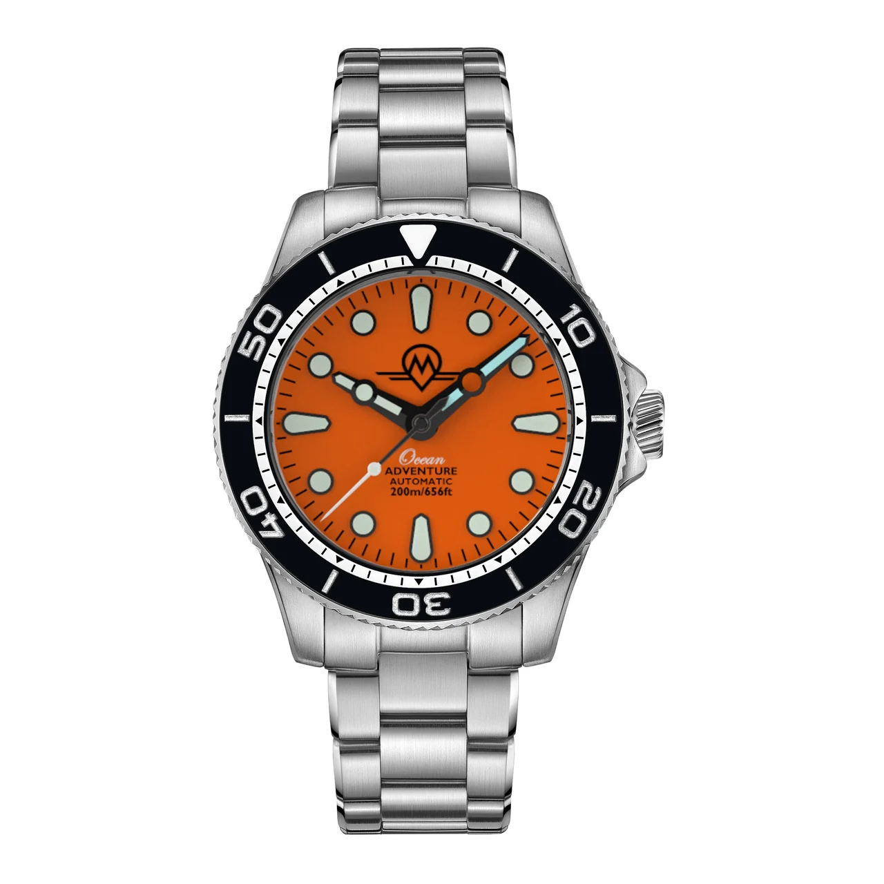 Monro Adventure MOA-5 41 mm kol saati