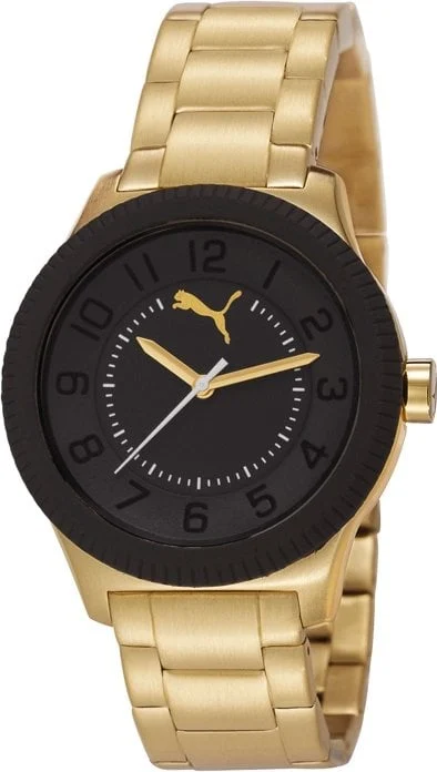 Puma PU103692001 41 mm kol saati