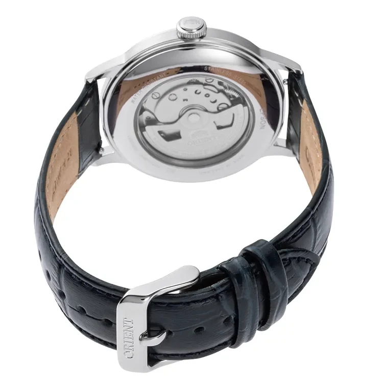 Orient Classic & Simple Style RA-AC0024L 40.5 mm kol saati