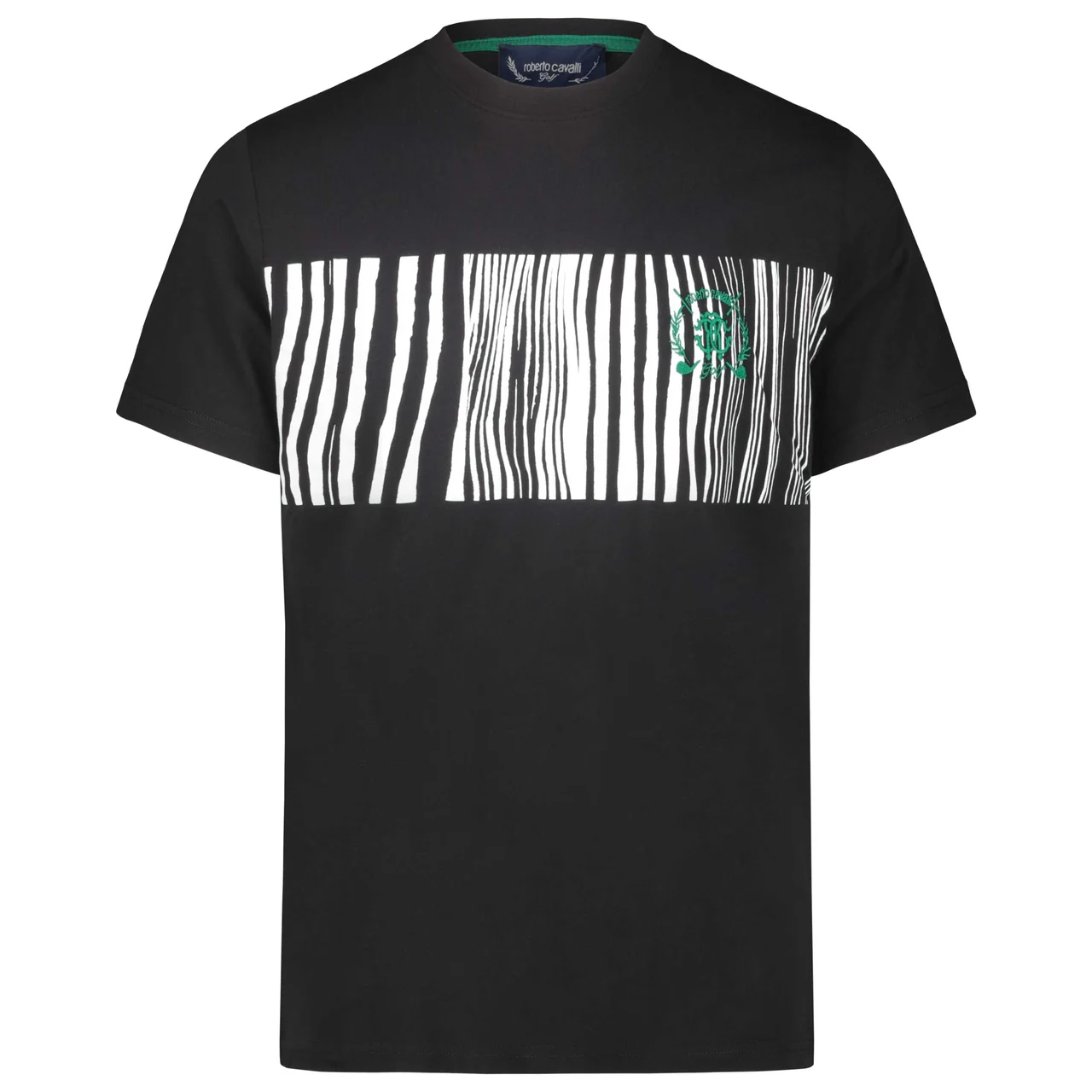 Roberto Cavalli Golf T-Shirt ART0603431 kol saati