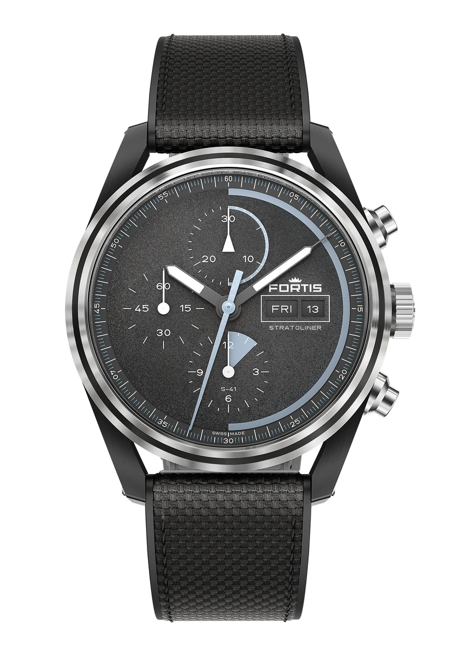 Fortis Fortis 309213 41 mm kol saati