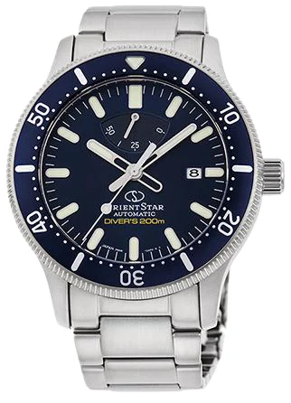 Orient Star Orient Star O617 kol saati