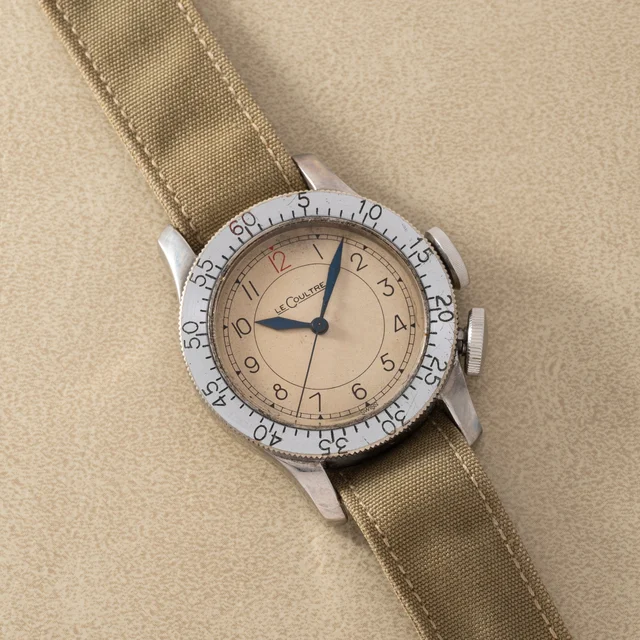 Jaeger-Lecoultre Jaeger-LeCoultre 40980117 kol saati
