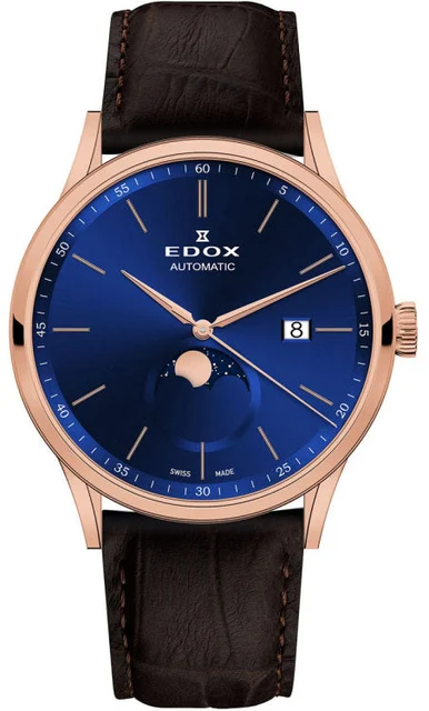 EDOX Edox ED221 kol saati