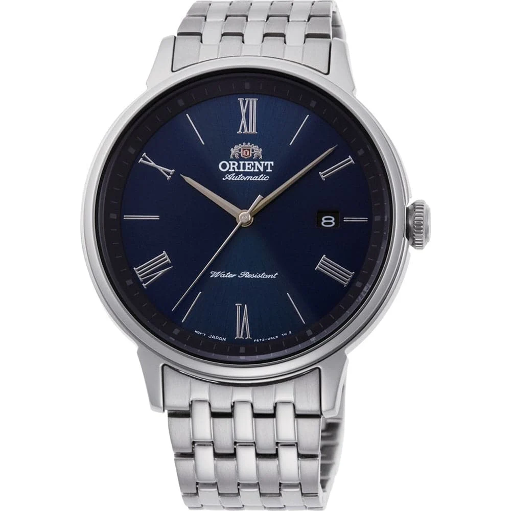 Orient Orient RA-AC0J03L10B 42 mm kol saati
