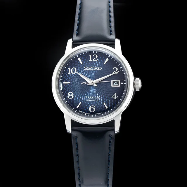 Seiko Presage SRPE43 210009N32772 kol saati