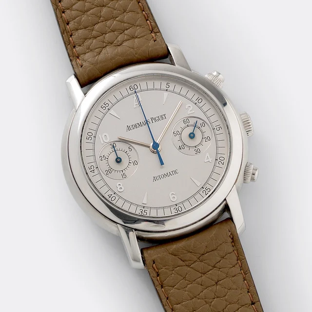 Audemars Piguet Audemars Piguet W-1582 kol saati