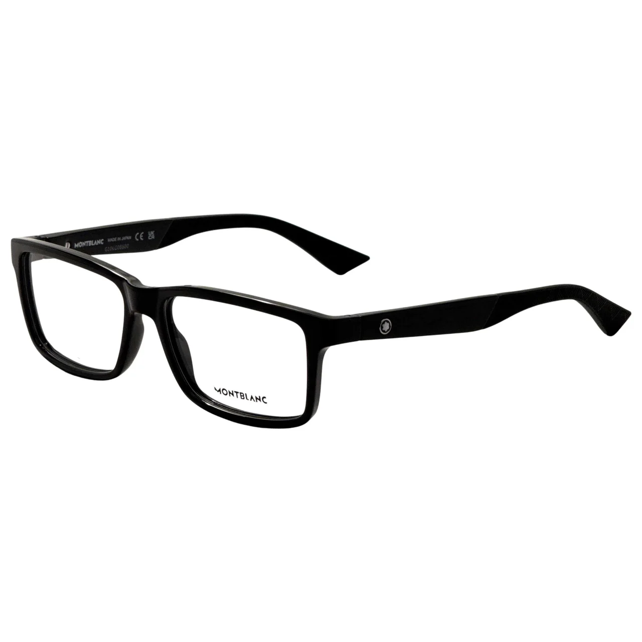 Montblanc Eyeglasses MB0402O-001-57 kol saati