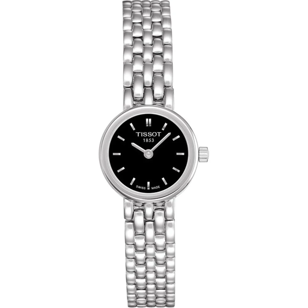 Tissot Lovely T0580091105100 32 mm kol saati