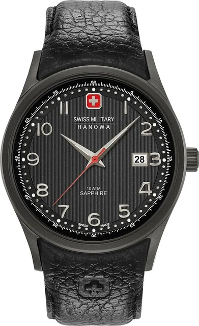 Swiss Military Hanowa 06-4286.13.007 kol saati
