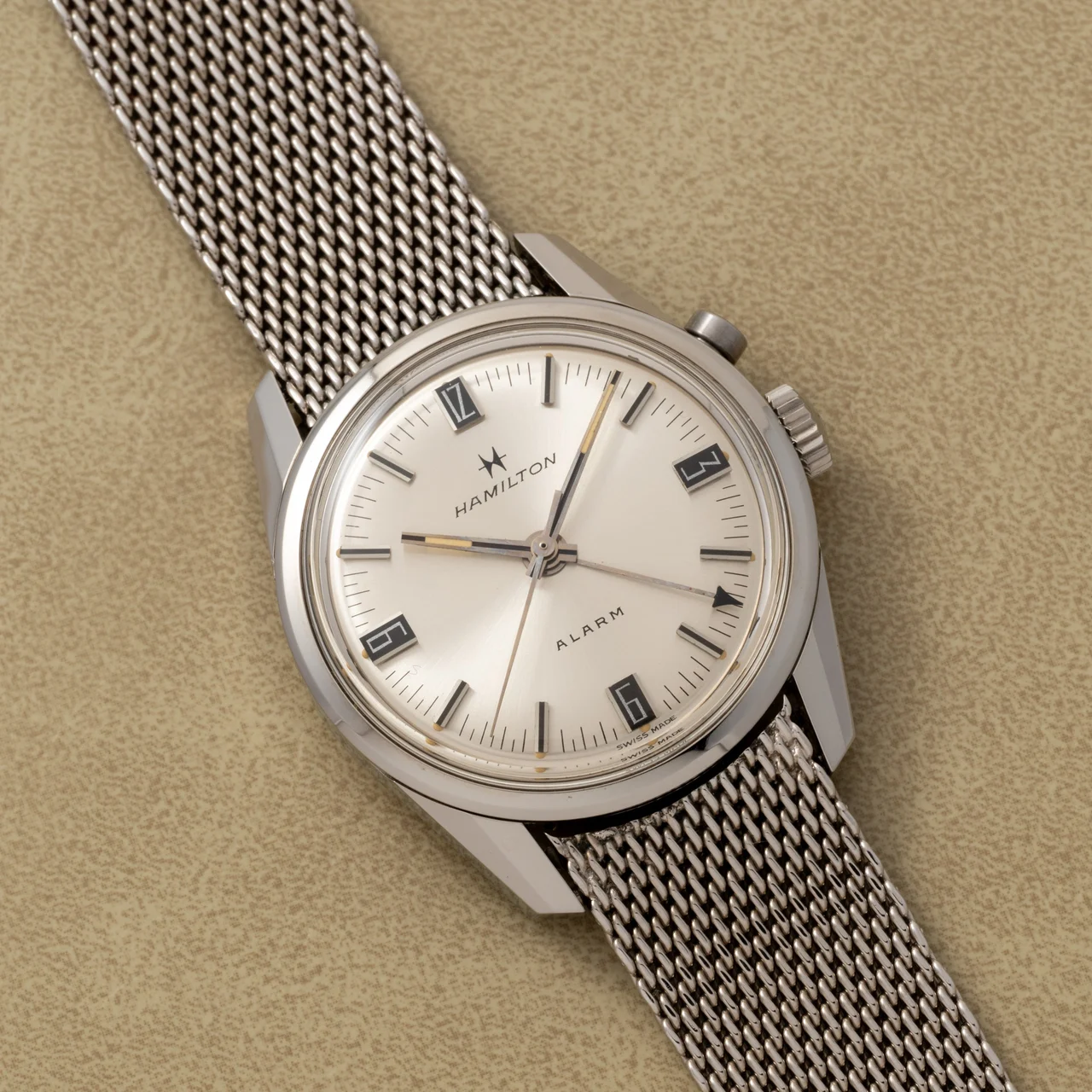 Hamilton Hamilton 40992725 35 mm kol saati