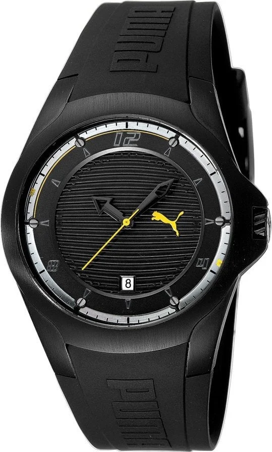 Puma PU102251004 45 mm kol saati