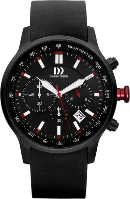 Danish Design IQ14Q996 kol saati