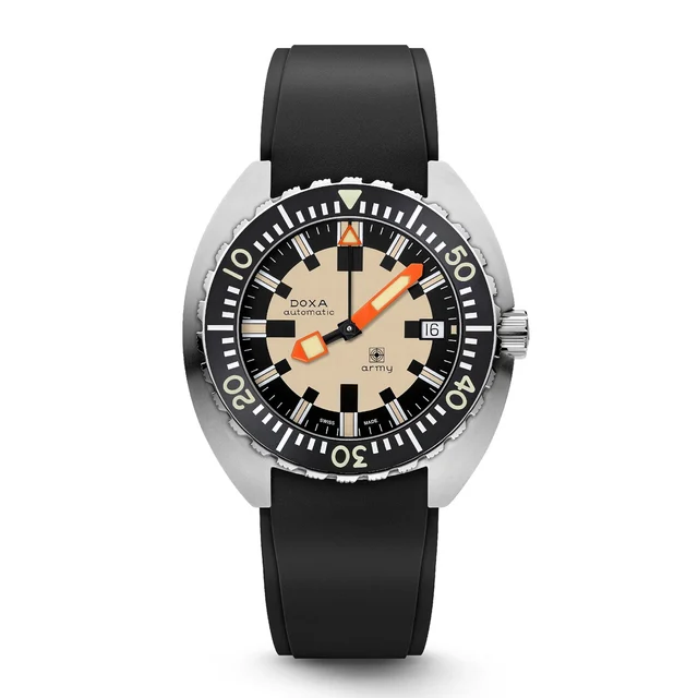 Doxa Doxa 785.10.031.20 kol saati