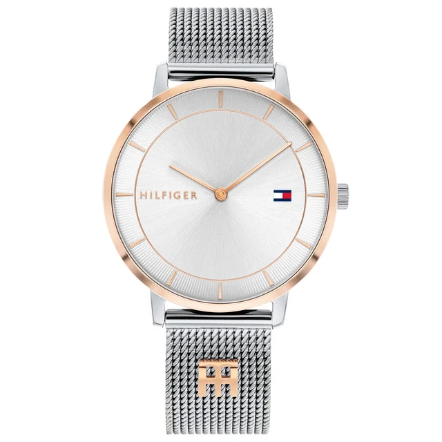 Tommy Hilfiger Tea TH1782288 kol saati