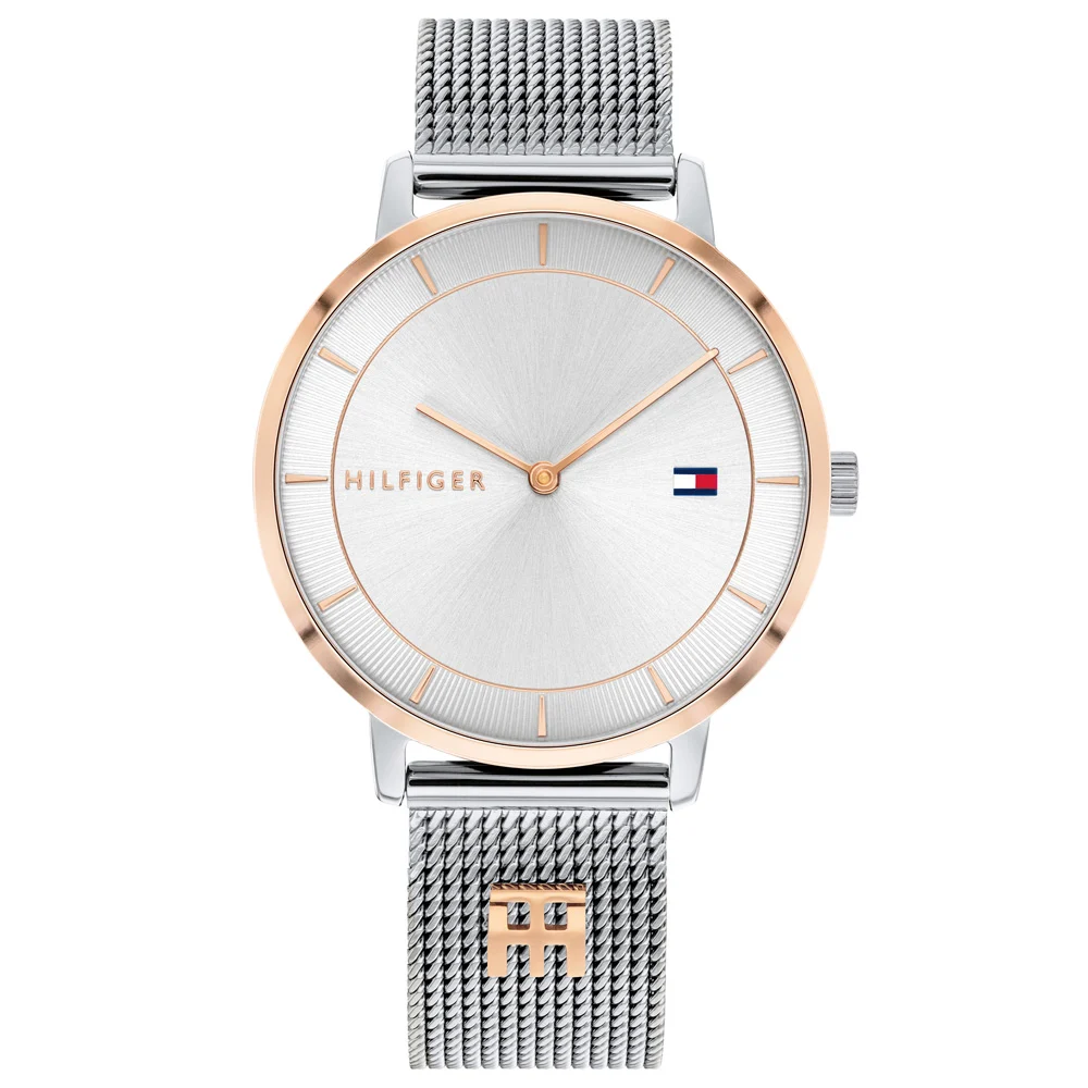 Tommy Hilfiger Tea TH1782288 35 mm kol saati