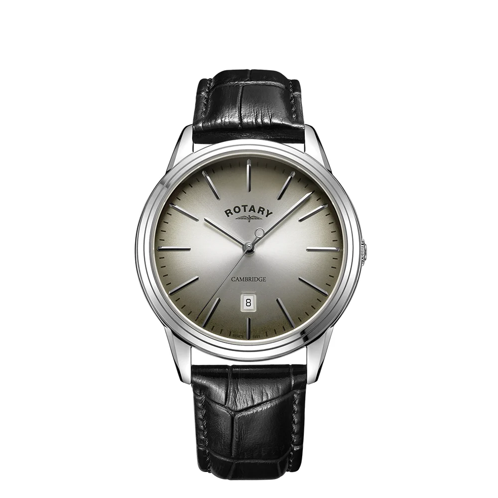 Rotary Cambridge GS05390/20 41 mm kol saati