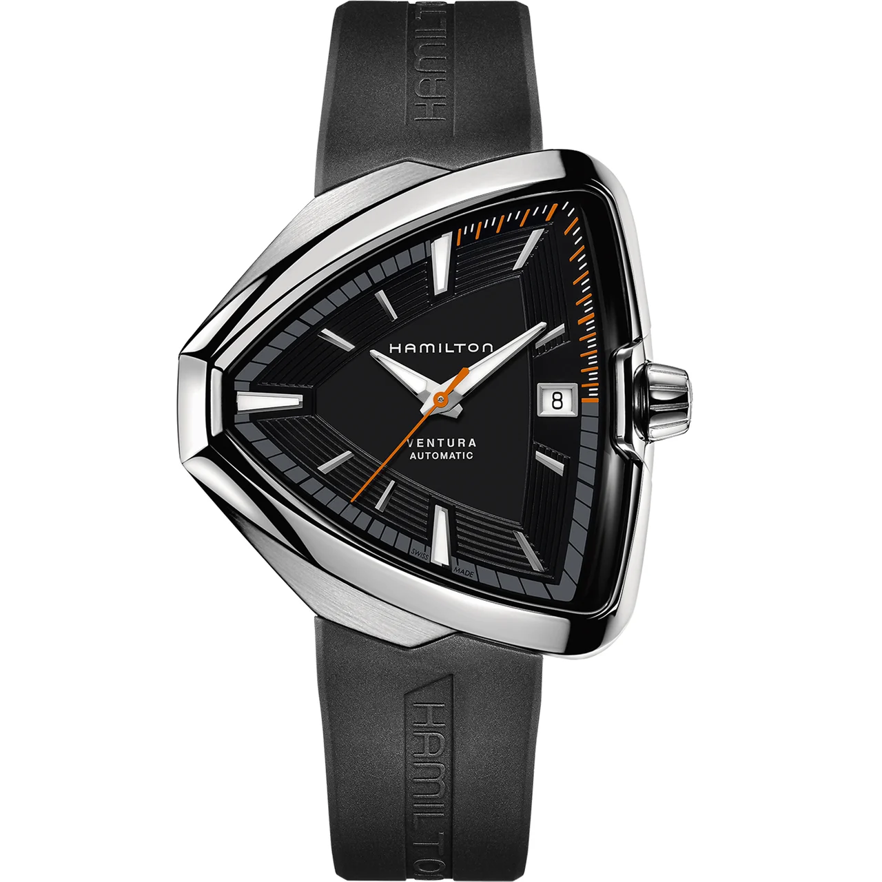 Hamilton Ventura Elvis80 Auto H24555331 42 mm kol saati