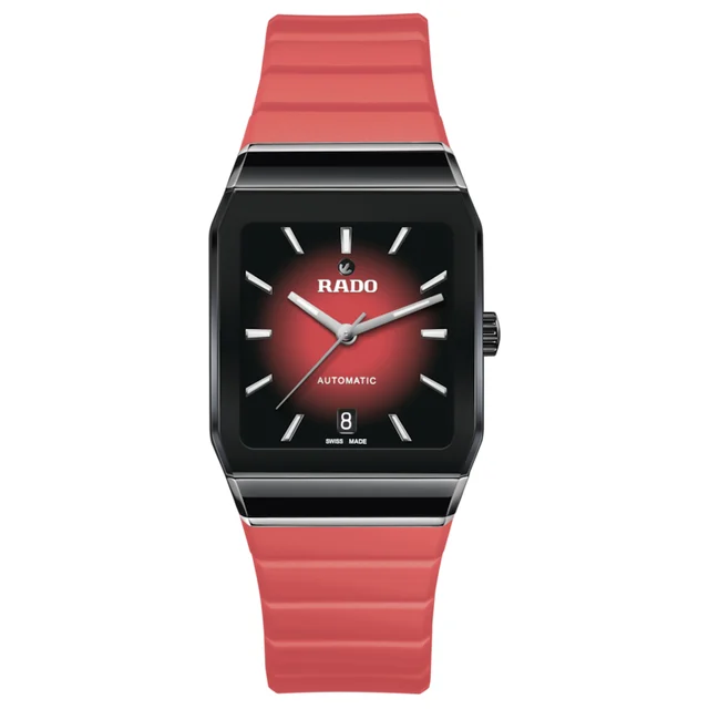 Rado Anatom Automatic R10201409 kol saati