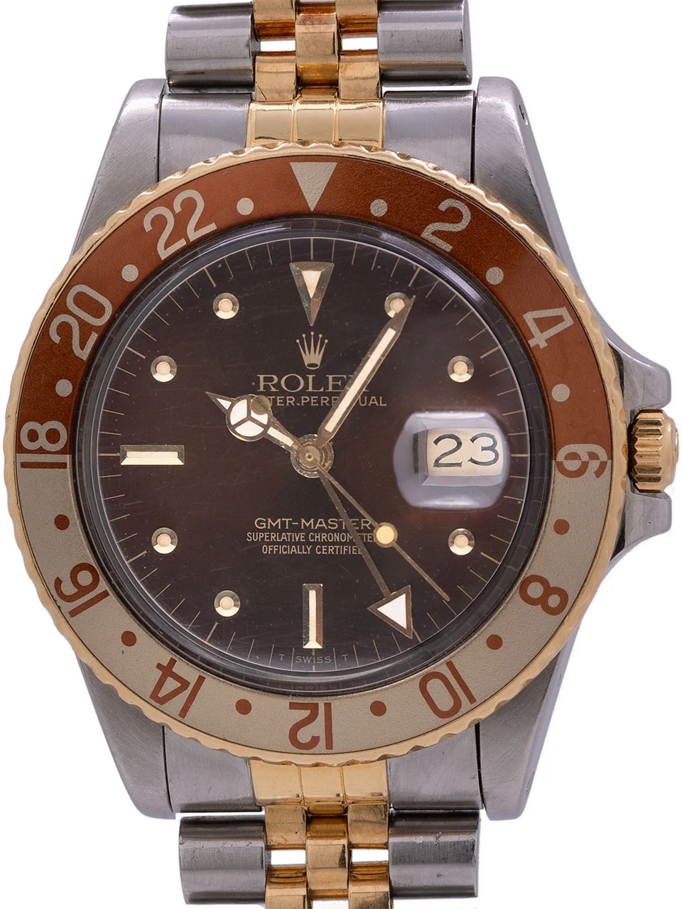 Rolex Rolex 71142 39 mm kol saati