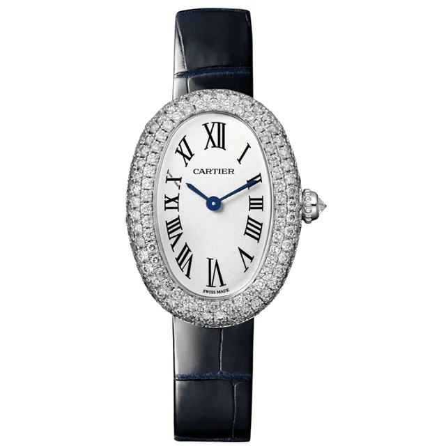 Cartier WJBA0015 kol saati
