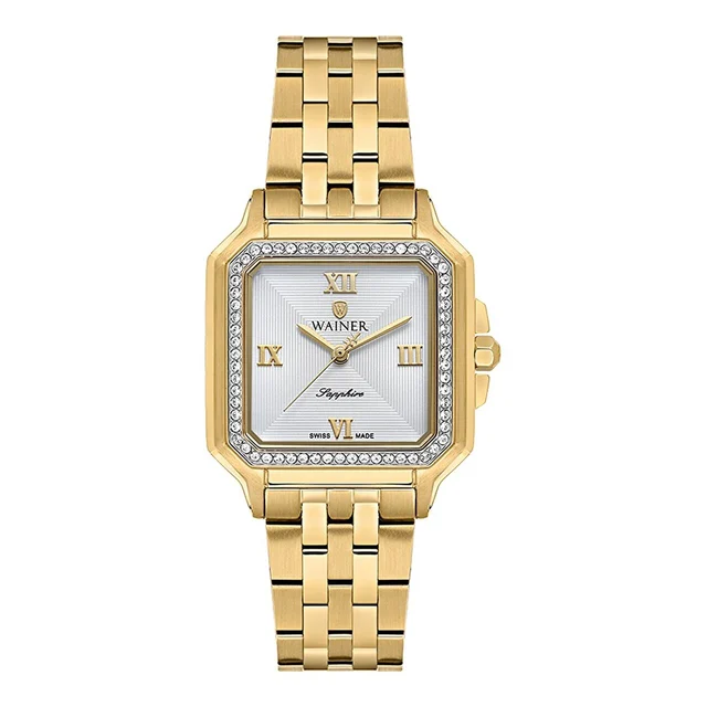 WAINER WA.18080-F kol saati
