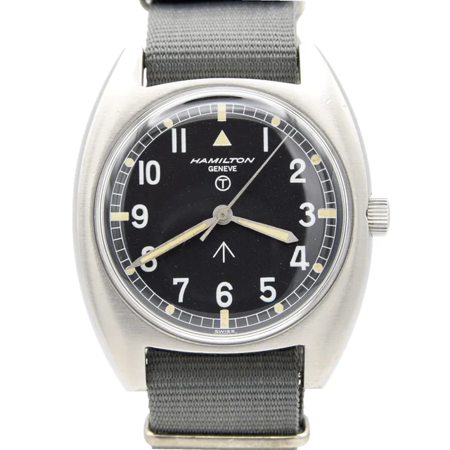 Hamilton AWCHAM8290 kol saati
