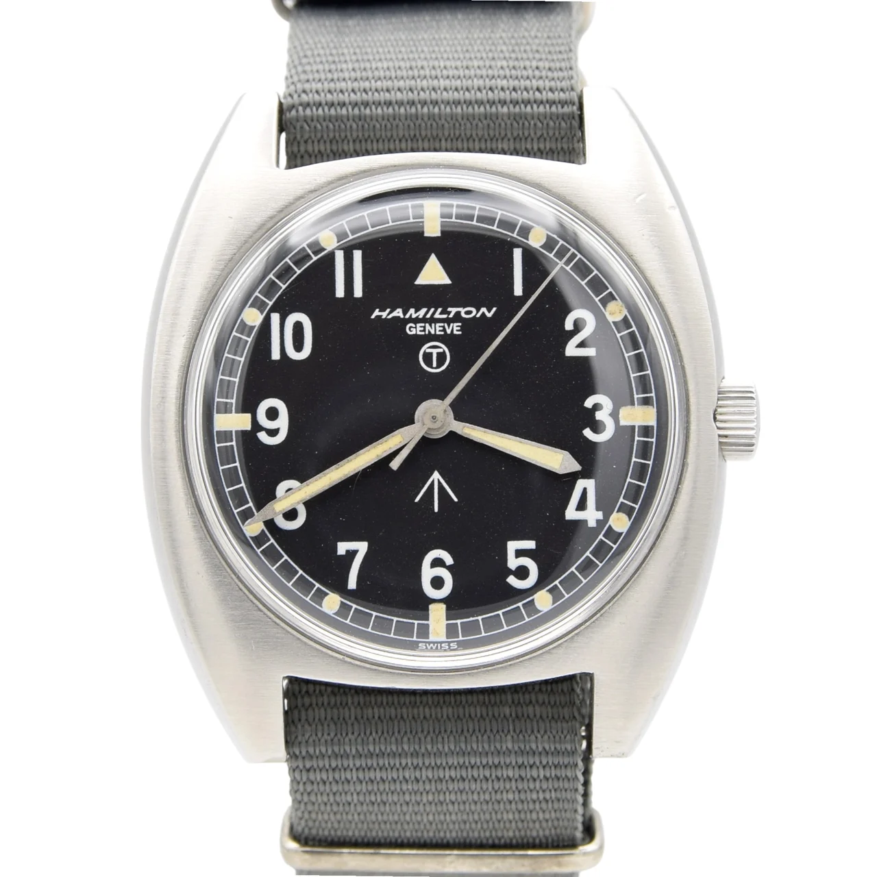 Hamilton AWCHAM8290 36 mm kol saati